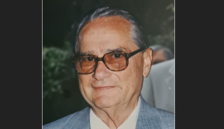 Απεβίωσε ο επιχειρηματίας Τηλέμαχος Γρηγοριάδης