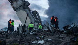 Τουρκία: Γερμανικές οργανώσεις ανέστειλαν τις επιχειρήσεις διάσωσης επικαλούμενες προβλήματα ασφαλείας