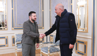 Ένας χρόνος πολέμου - Ζελένσκι: «Θα νικήσουμε τους πάντες!» - Διεθνή μηνύματα πολιτικών ηγετών