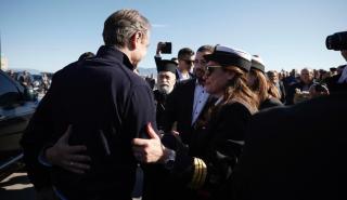 Αναβρασμός έργων στη Λαμία, Η ζακέτα και το ζιβάγκο, Ευρύχωρη αυτοδυναμία σημαίνει αποστασία;