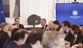 Εκλογές: Τι λένε τα διεθνή ΜΜΕ για την κάλπη της 21ης Μαΐου και τις πιθανότητες β' γύρου