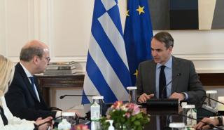 Υπ. Εργασίας: 12 ερωτήσεις και απαντήσεις για την αύξηση του κατώτατου μισθού