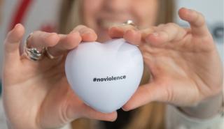 Η Novibet διεξάγει με επιτυχία για δεύτερη συνεχόμενη χρονιά την πρωτοβουλία αιμοδοσίας #noviolence