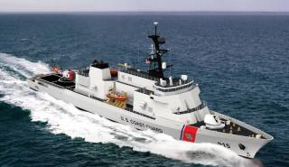 Η ακτοφυλακή των ΗΠΑ δεν θεωρεί πλέον τη σβάστικα σύμβολο μίσους