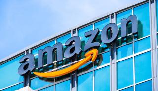 H Amazon επενδύει 2,75 δισ. σε AI start-up για να ανταγωνιστεί το ChatGPT