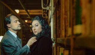 Η PRODEA Investments στηρίζει τον πολιτισμό - Χορηγός στην αριστουργηματική όπερα Βέρθερος της Εθνικής Λυρικής Σκηνής