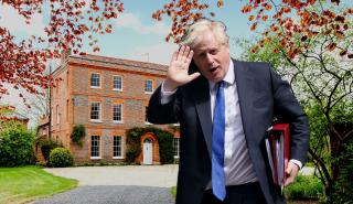 Βρετανία: Ο πολιτικός κόσμος της χώρας στη "σφαίρα" της παραίτησης Μπόρις Τζόνσον