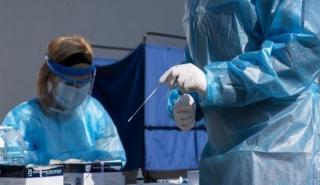 Ιταλία: Σε κατάσταση πολιορκίας τα νοσοκομεία, λόγω γρίπης και κορονοϊού