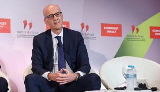 MSD: Στήριξη του συνεδρίου του Economist Impact με στόχο ένα καλύτερο μέλλον στην αντιμετώπιση του καρκίνου