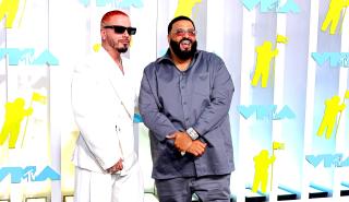 Ο DJ Khaled μόλις «φλέξαρε» ένα χρυσό ρολόι με διαμάντια ανυπολόγιστης αξίας