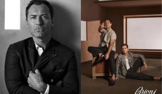 Ανακαλύψτε έναν κόσμο κομψότητας!