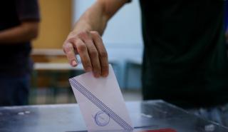 Αφετηρία πολιτικών αναταράξεων η κάλπη της απλής αναλογικής