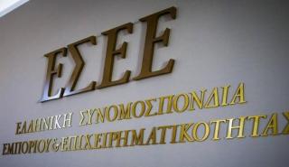 ΕΣΕΕ-Έκθεση Ελληνικού Εμπορίου 2022: Η "τριπλή παγίδα" που αντιμετωπίζουν οι εμπορικές επιχειρήσεις στην Ελλάδα