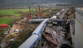 Τέμπη: Σε αναστολή καθηκόντων οι εμπλεκόμενοι γιατροί στην αναρρωτική άδεια του επιθεωρητή