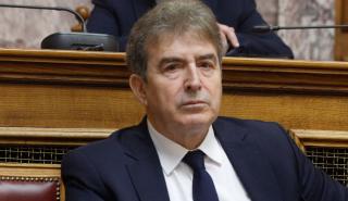 Μ. Χρυσοχοΐδης: Η σύμβαση 717 υπεγράφη το 2014 και είχε χρόνο ολοκλήρωσης δύο έτη