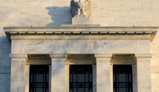 Τα πρακτικά της Fed ίσως παγιώσουν την «προσεκτική» προσέγγιση στη νομισματική πολιτική