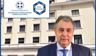 Κορκίδης: Θετικό το πρόσημο από τις χειμερινές εκπτώσεις για τις επιχειρήσεις της Αττικής