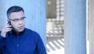 Γαλαμάτης: Τον τελευταίο ενάμιση χρόνο έγιναν πράγματα στο μιντιακό οικοσύστημα που είχαν να γίνουν για πολλά-πολλά χρόνια