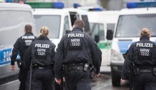 Γερμανία: Ανησυχητική αύξηση των επιθέσεων εναντίον πολιτικών και κομμάτων
