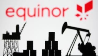 Η Equinor απέκτησε το 9,8% της Οrsted έναντι 2,5 δισ. δολαρίων