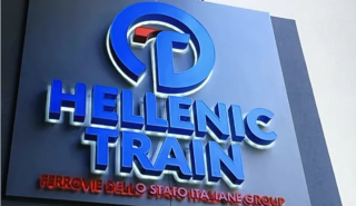 Hellenic Train: Διαψεύδει κατηγορηματικά οποιαδήποτε αποεπένδυση από την Ελλάδα