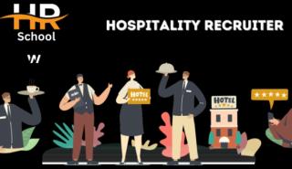 Η λύση στο πρόβλημα της στελέχωσης τουριστικών και ξενοδοχειακών επαγγελμάτων