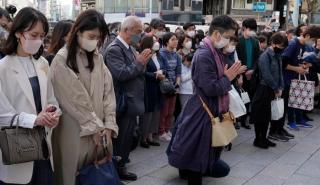 Ιαπωνία: Δώδεκα χρόνια μετά την πυρηνική καταστροφή της Φουκουσίμα