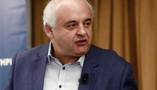Καραθανασόπουλος (KKE): Όλες οι κυβερνήσεις εφάρμοσαν την εγκληματική πολιτική της ΕΕ για απελευθέρωση των σιδηροδρόμων