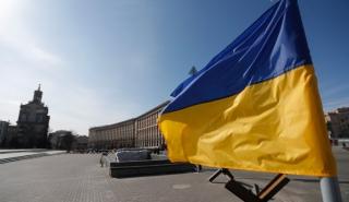 Κίεβο προς Πεκίνο: Δεν θα δεχθούμε καμία πρόταση για εκχώρηση ουκρανικών εδαφών στη Ρωσία