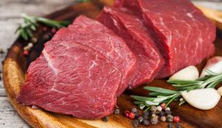 Έρχεται υποχώρηση των διεθνών τιμών βόειου κρέατος - Η εικόνα στην Ευρώπη
