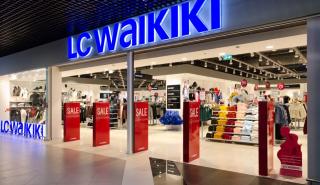 «Πάτησε» Κρήτη η τουρκική αλυσίδα μόδας LC Waikiki – Στο Ηράκλειο το νέο κατάστημα