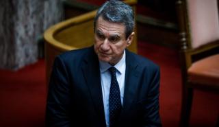Λοβέρδος: Δεν είμαι από αυτούς που μπορείς να «φας» εύκολα - «Ουδέν σχόλιο» λένε πηγές του ΠΑΣΟΚ