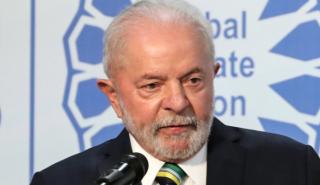 Βραζιλία: Ο Λούλα υποστηρίζει κοινό νόμισμα για το εμπόριο μεταξύ των BRICS