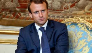 Μακρόν: «Εκτός» των αεροπορικών επιθέσεων κατά των Χούθι θα παραμείνει η Γαλλία