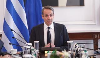 Συνεδριάζει σήμερα στις 11:00 το υπουργικό συμβούλιο - Τα θέματα