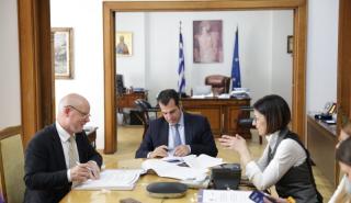 Από τον Ιούνιο το Εθνικό Πρόγραμμα Δράσης για την παιδική παχυσαρκία - Ποια παιδιά αφορά και τι περιλαμβάνει
