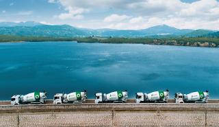 Όμιλος ΗΡΑΚΛΗΣ: Συμφωνία για την εξαγορά της ΛΑΡΣΙΝΟΣ ΑΕ - «Νέα στρατηγικής σημασίας επένδυση»