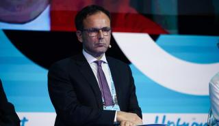 Αλέξης Πατέλης: Η οικονομία δεν μπορεί να φτάσει στο μέγιστο με αποκλεισμούς