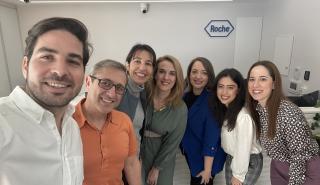 Roche: Έμφαση στις αρχές της Διαφορετικότητας & Συμπερίληψης