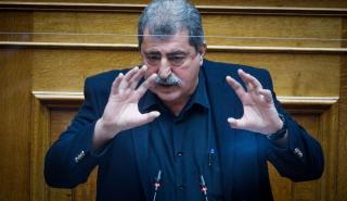 Ομόφωνα πίσω στο μαντρί ο Πολάκης, Η απολογία, Ο Μπίστης εντόπισε το «φάουλ» της Ράνιας