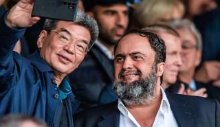 Ανακουφίζει οικονομικά την Νότιγχαμ Φόρεστ ο Βαγγέλης Μαρινάκης