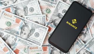 Binance: Καταθέσεις 1,6 δισ. δολαρίων «έκαναν φτερά» μετά από τη μήνυση της CFTC