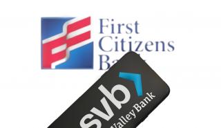 Η First Citizens θα διατηρήσει τους εργαζόμενους της Silicon Valley Bank - Κέρδη 50% για τη μετοχή