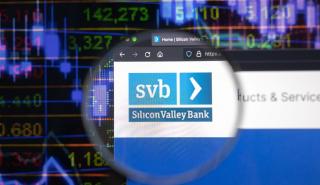 Η First Citizens εξαγοράζει την Silicon Valley Bank