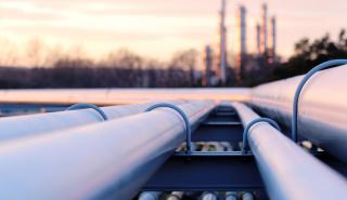 Συγκρατημένα αισιόδοξη η DBRS για τις τιμές του φυσικού αερίου - «Μπορεί να αντέξει η ΕΕ και στο αρνητικό σενάριο»