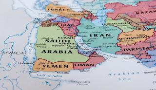 Ιράν: Η Τεχεράνη δηλώνει ότι συνεχίζει τον εμπλουτισμό ουρανίου βάσει ιρανικού νόμου