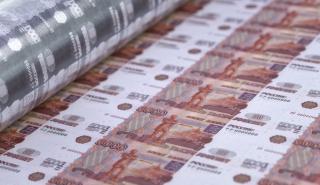 Ρωσία: Το «μαξιλάρι» 80 δισ. δολ. που δημιούργησε στο εξωτερικό, στον έναν χρόνο κυρώσεων