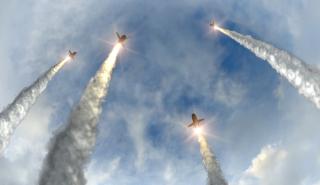 Η Αυστραλία παραγγέλνει πάνω από 200 πυραύλους Tomahawk από τις ΗΠΑ