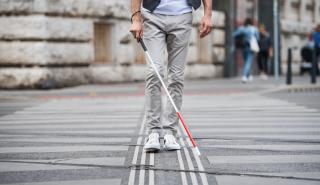 Τυφλός απέκτησε ξανά την όρασή του χάρη σε αυτομεταμόσχευση της επιφάνειας του οφθαλμού