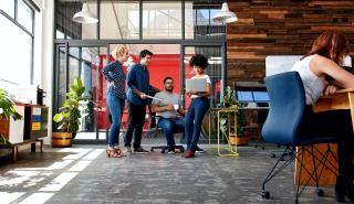 Οι 10 καλύτερες χώρες για να ξεκινήσετε μια startup είναι όλες στην Ευρώπη